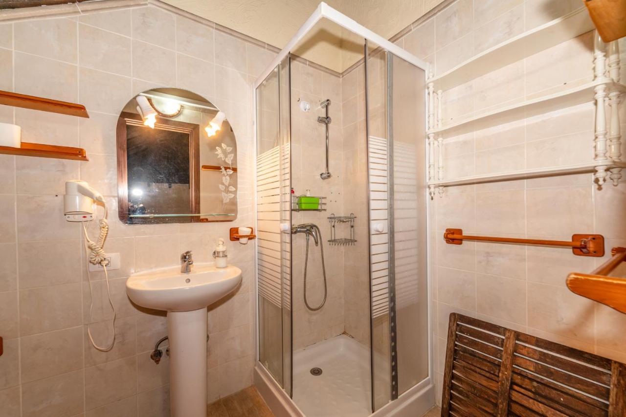 Casa Giuliana Bed & Breakfast Charco del Pino Ngoại thất bức ảnh