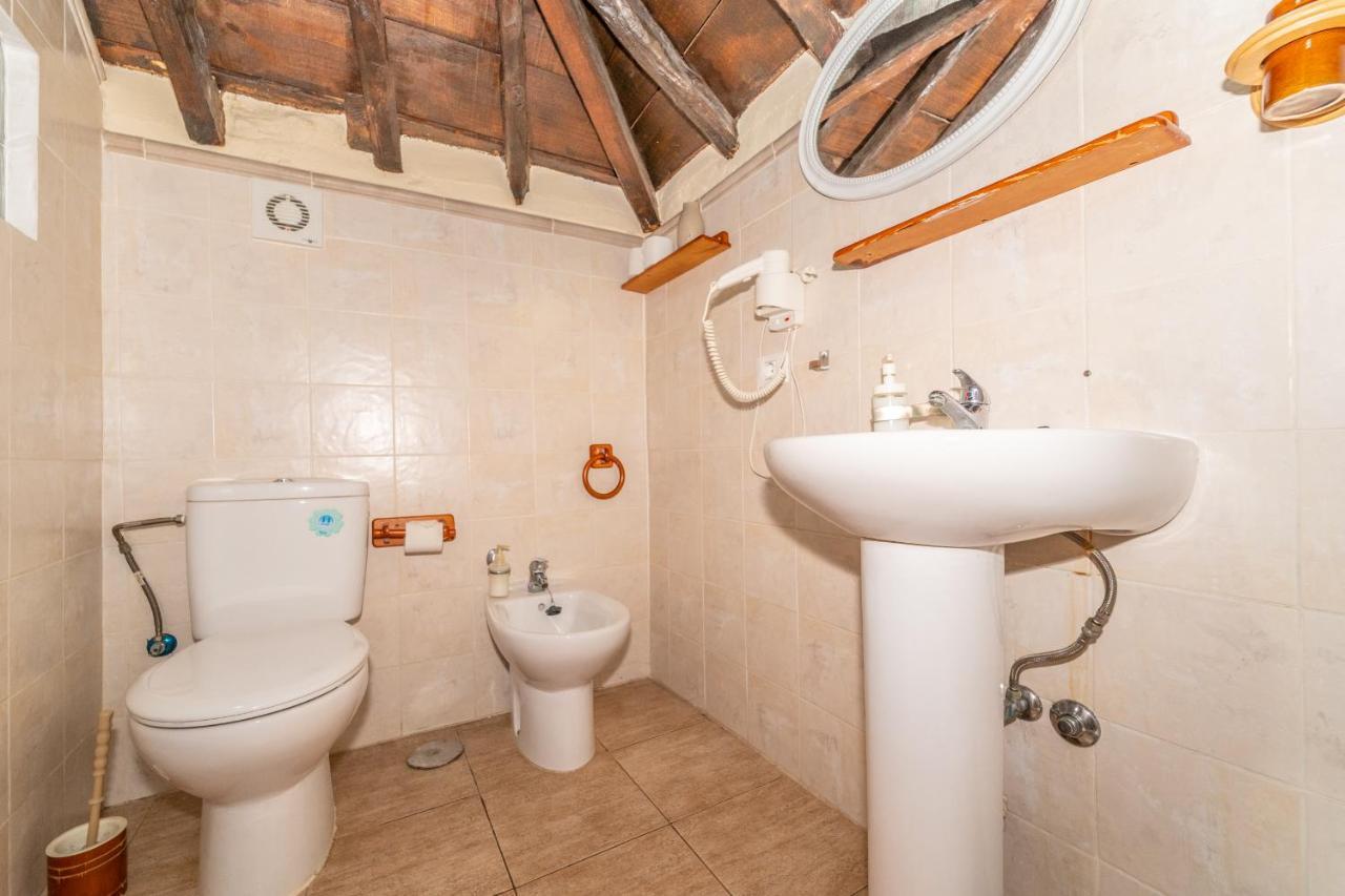 Casa Giuliana Bed & Breakfast Charco del Pino Ngoại thất bức ảnh