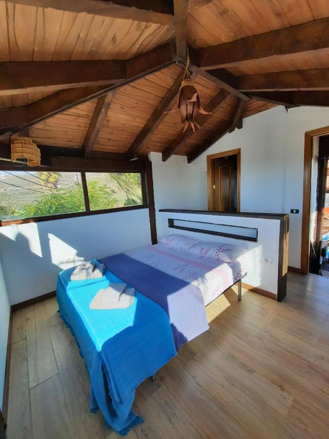 Casa Giuliana Bed & Breakfast Charco del Pino Phòng bức ảnh