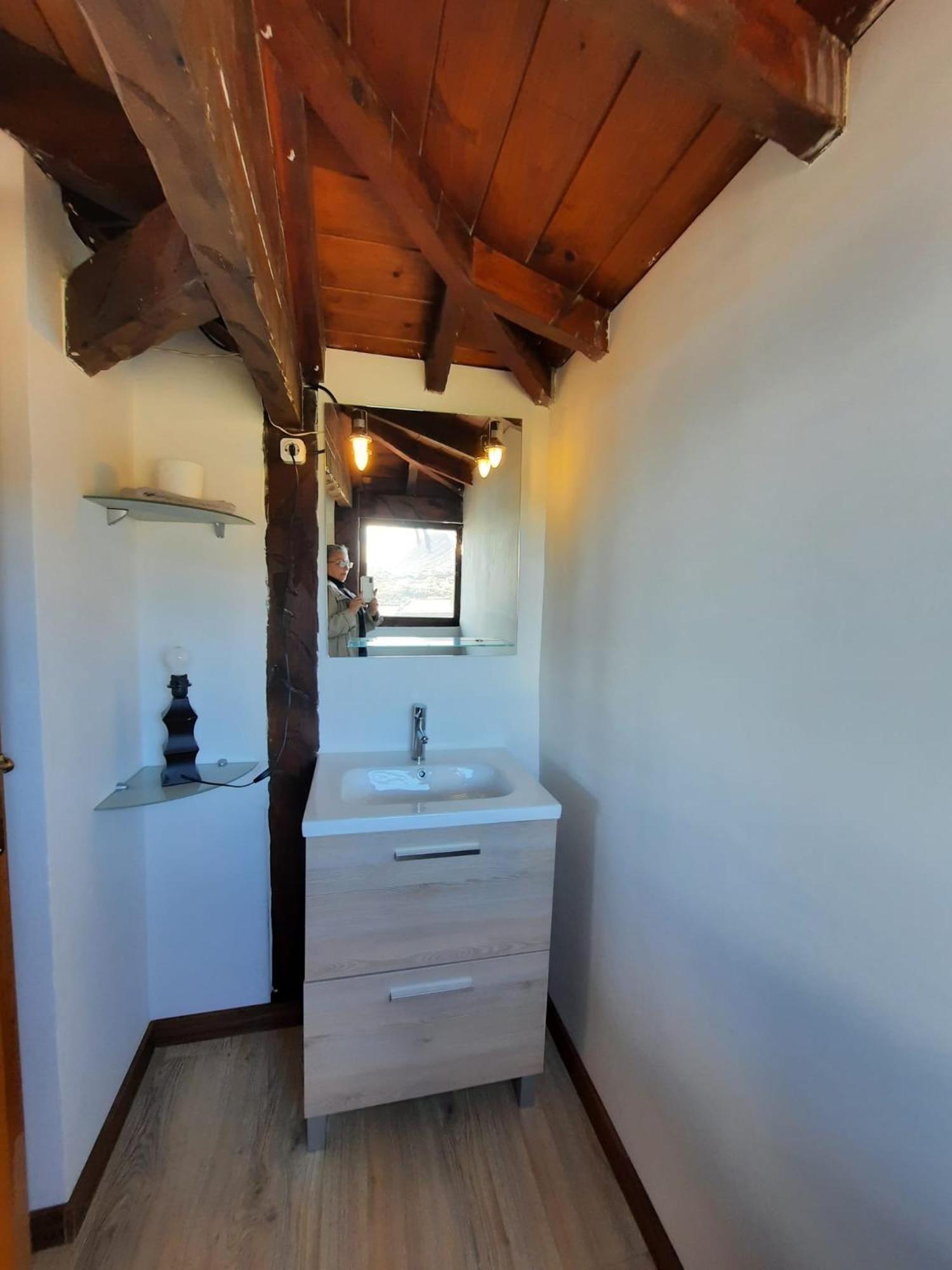 Casa Giuliana Bed & Breakfast Charco del Pino Phòng bức ảnh