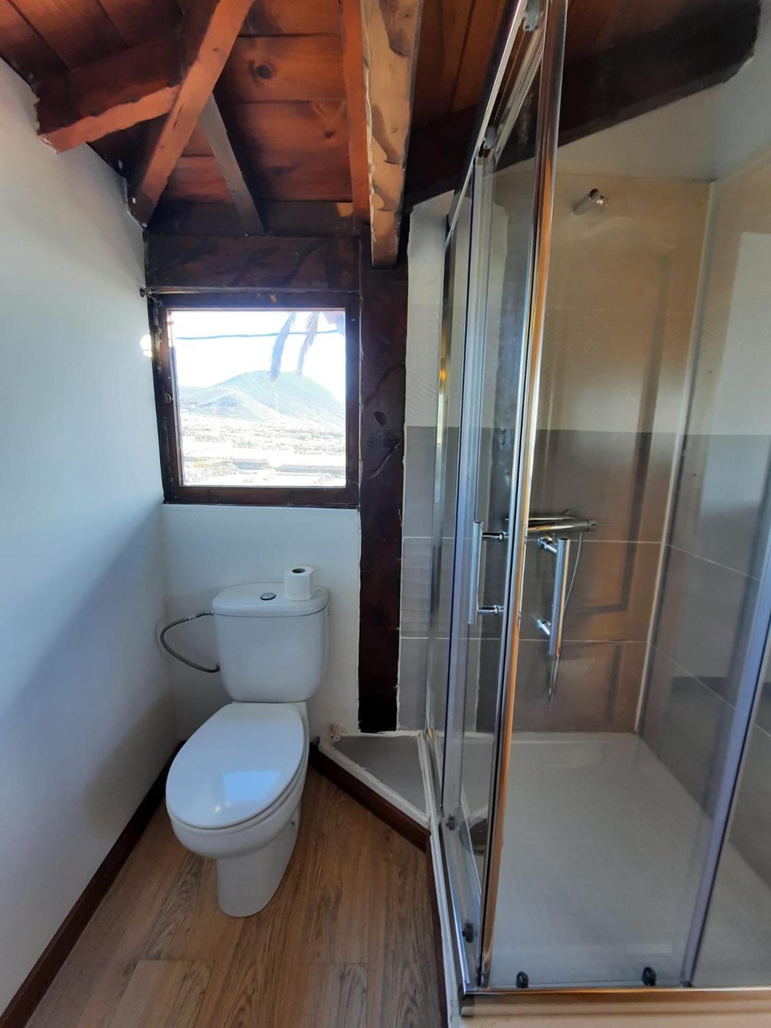 Casa Giuliana Bed & Breakfast Charco del Pino Phòng bức ảnh