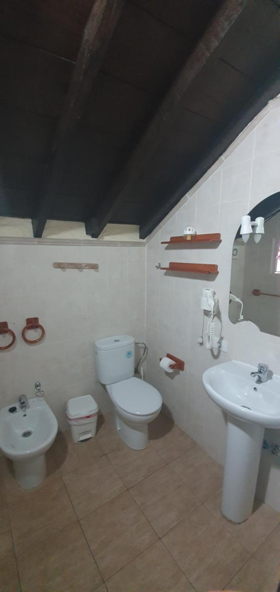 Casa Giuliana Bed & Breakfast Charco del Pino Ngoại thất bức ảnh